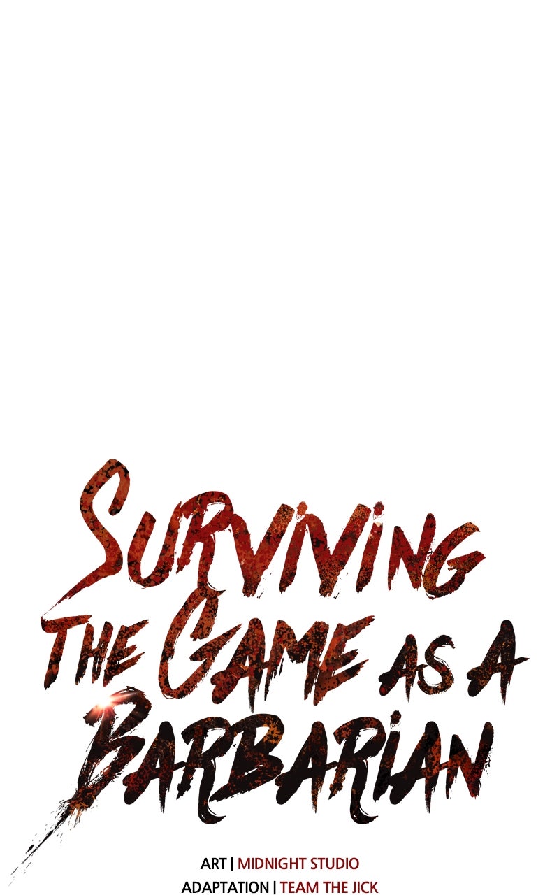 Read Surviving the Game as a Barbarian En Manga Online