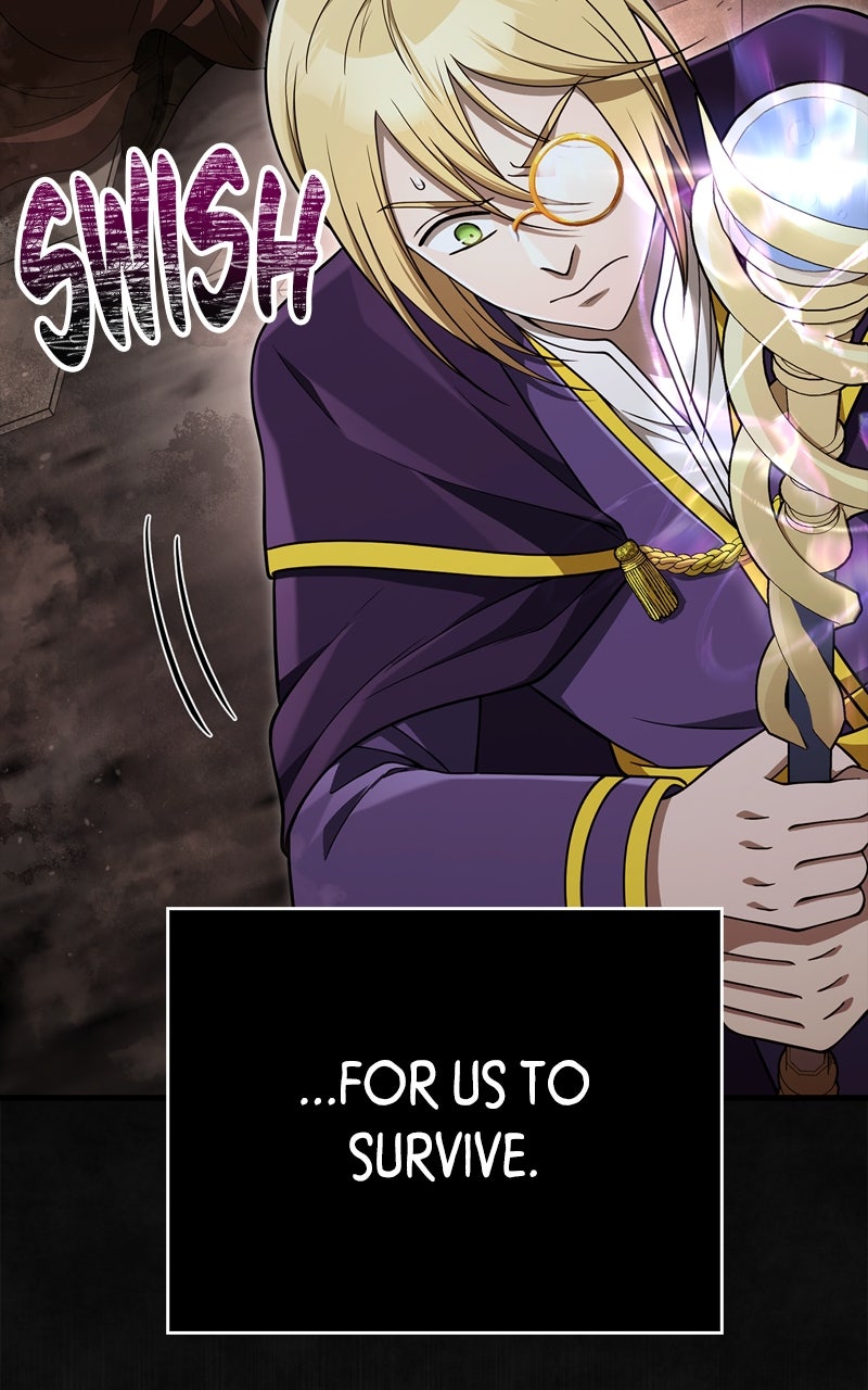 Read Surviving the Game as a Barbarian En Manga Online