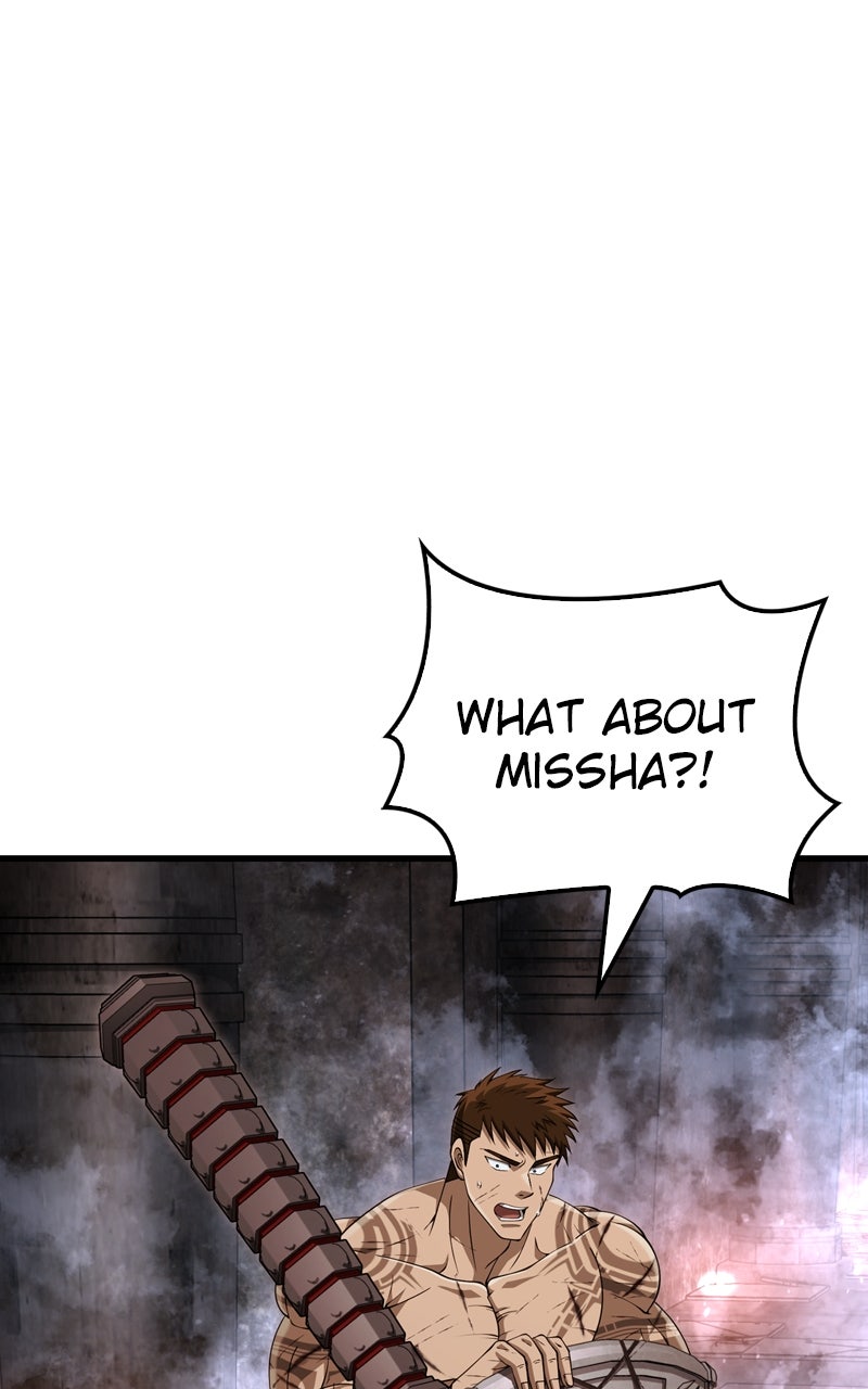 Read Surviving the Game as a Barbarian En Manga Online
