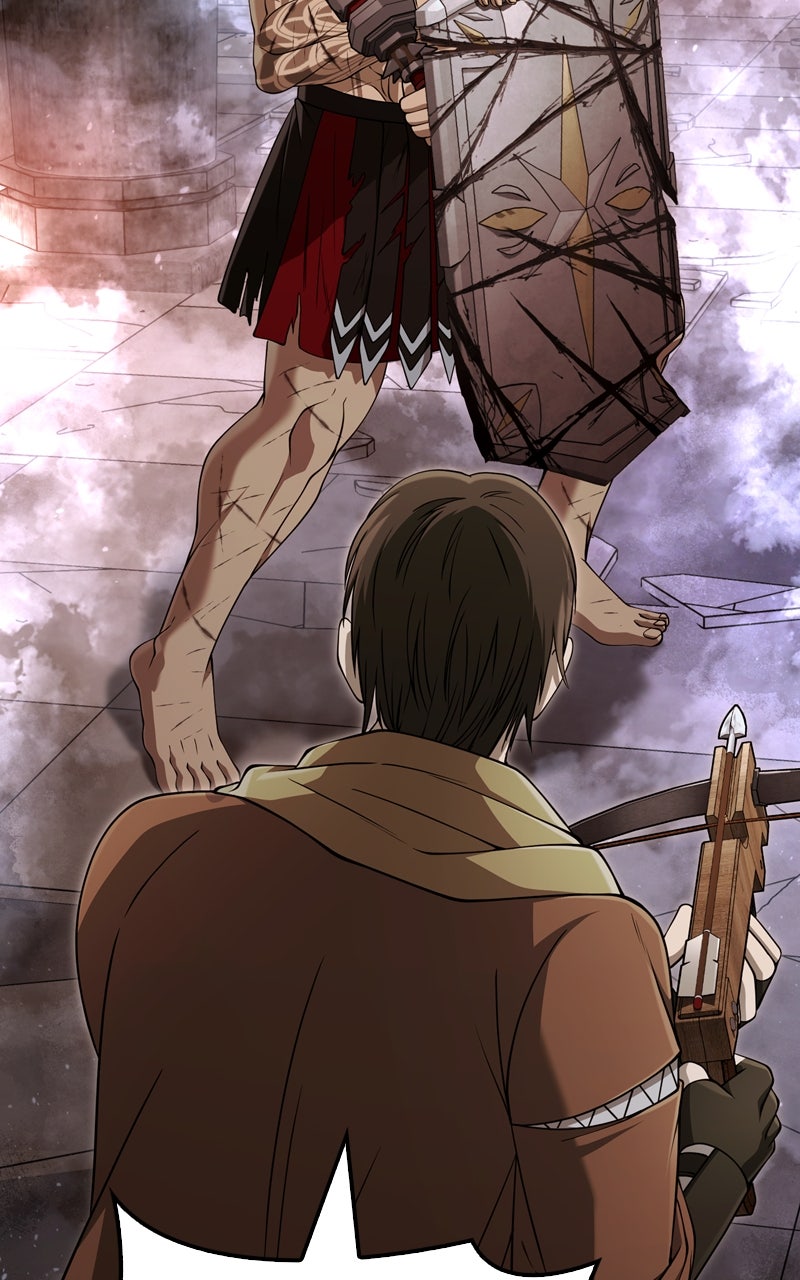 Read Surviving the Game as a Barbarian En Manga Online