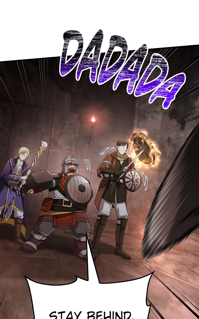 Read Surviving the Game as a Barbarian En Manga Online