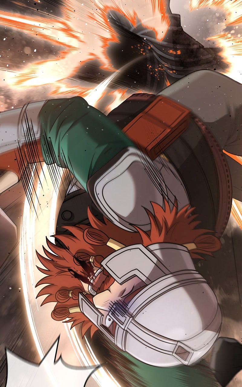 Read Surviving the Game as a Barbarian En Manga Online