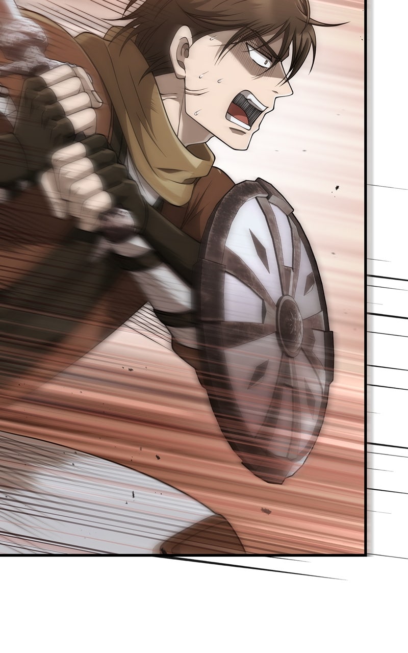 Read Surviving the Game as a Barbarian En Manga Online