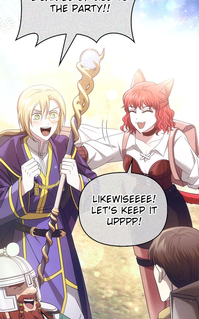 Read Surviving the Game as a Barbarian En Manga Online