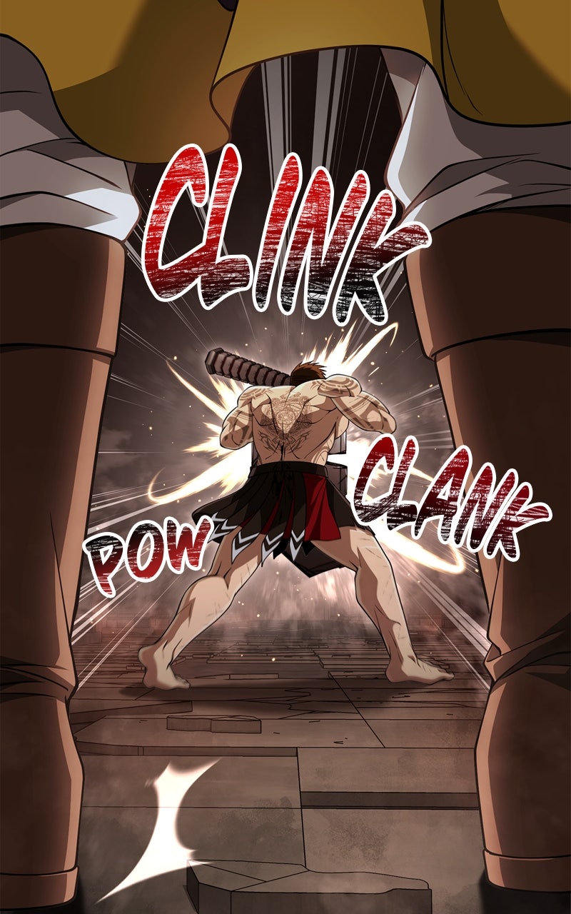 Read Surviving the Game as a Barbarian En Manga Online