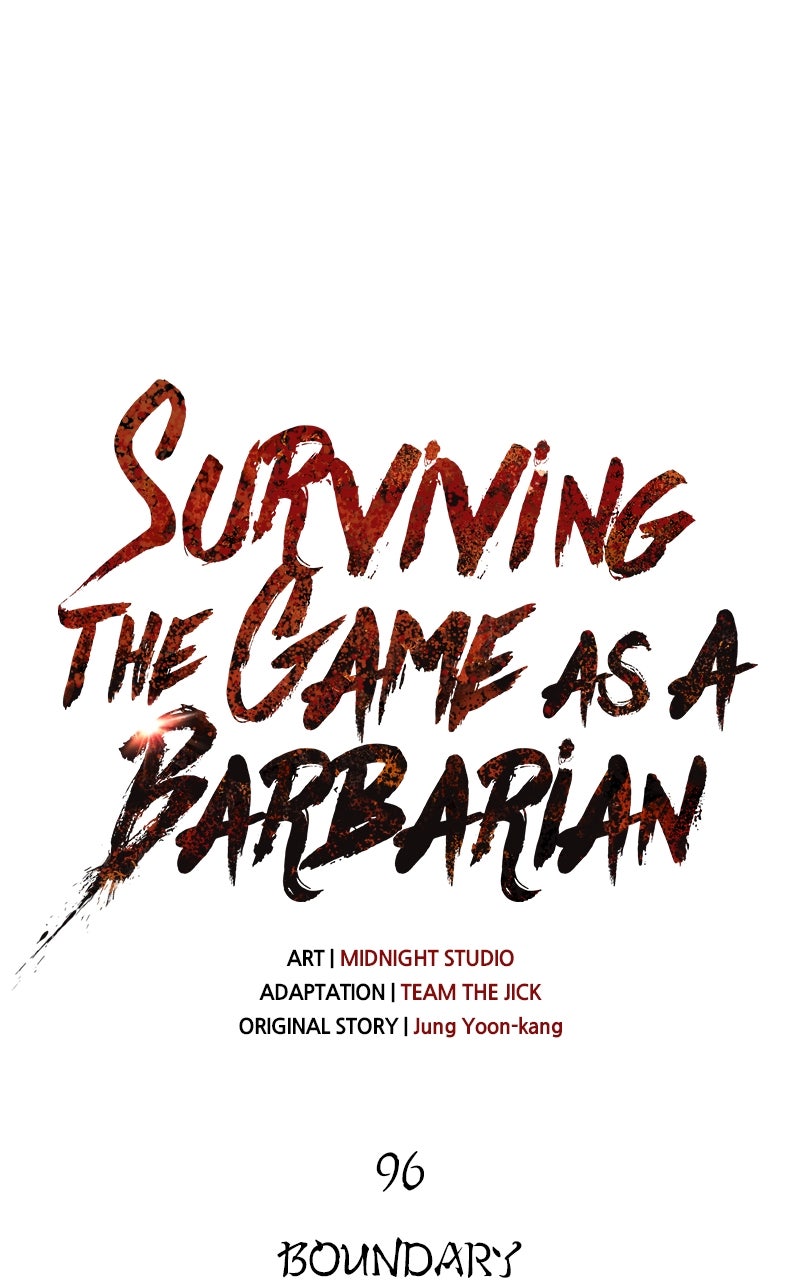 Read Surviving the Game as a Barbarian En Manga Online