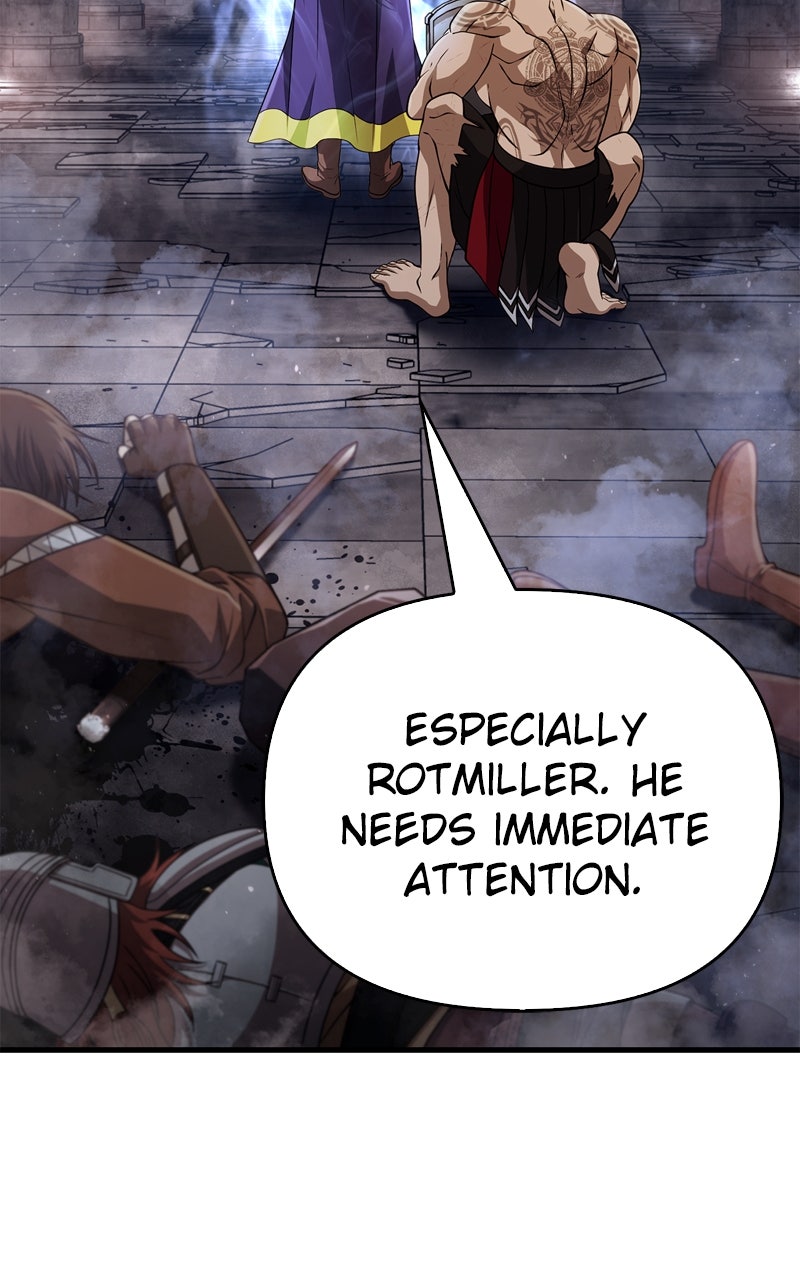Read Surviving the Game as a Barbarian En Manga Online