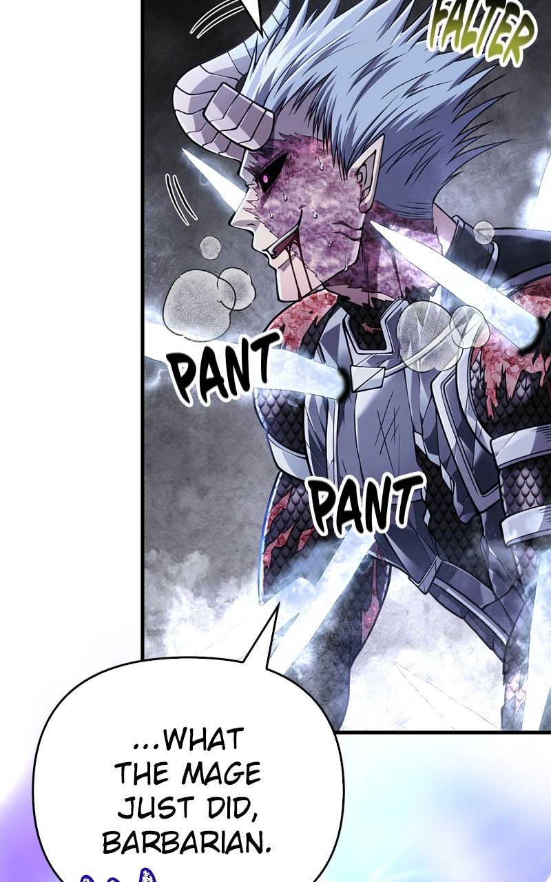 Read Surviving the Game as a Barbarian En Manga Online