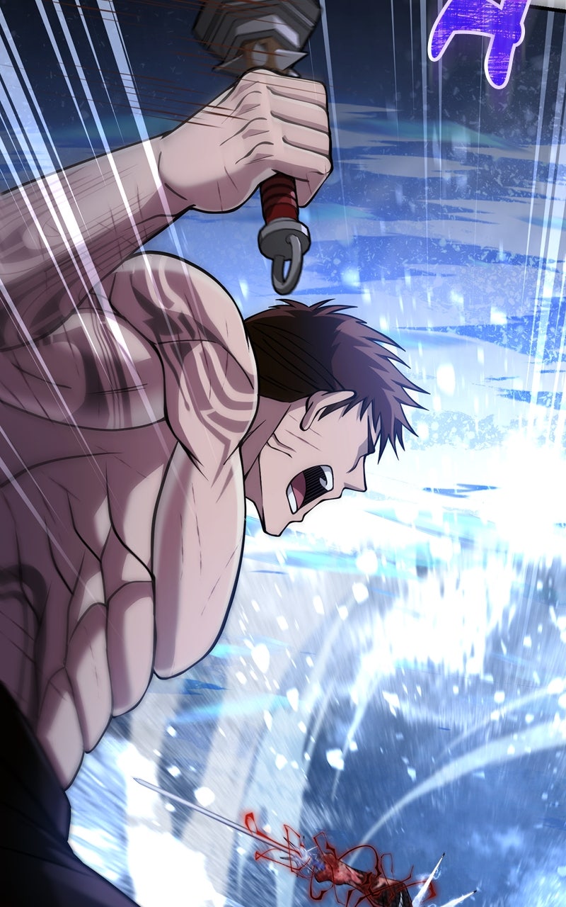 Read Surviving the Game as a Barbarian En Manga Online