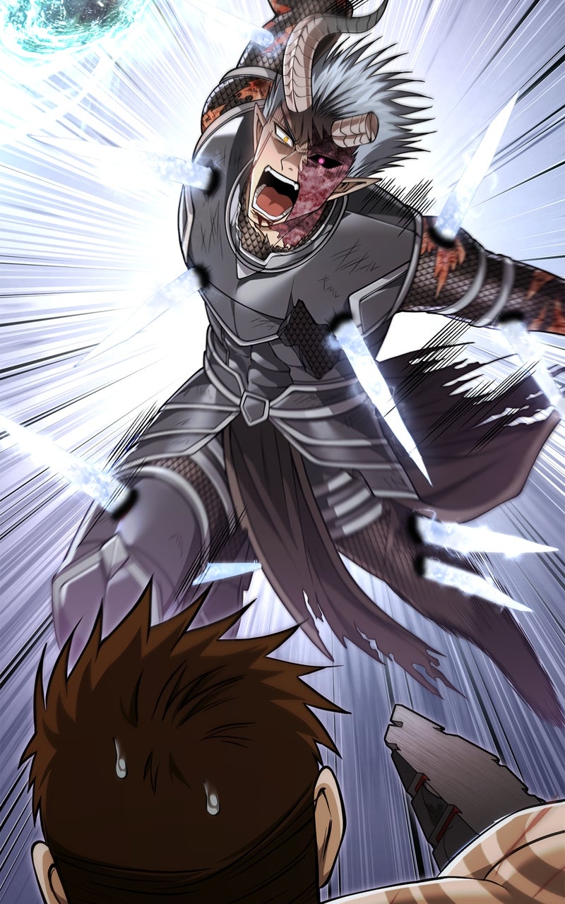 Read Surviving the Game as a Barbarian En Manga Online