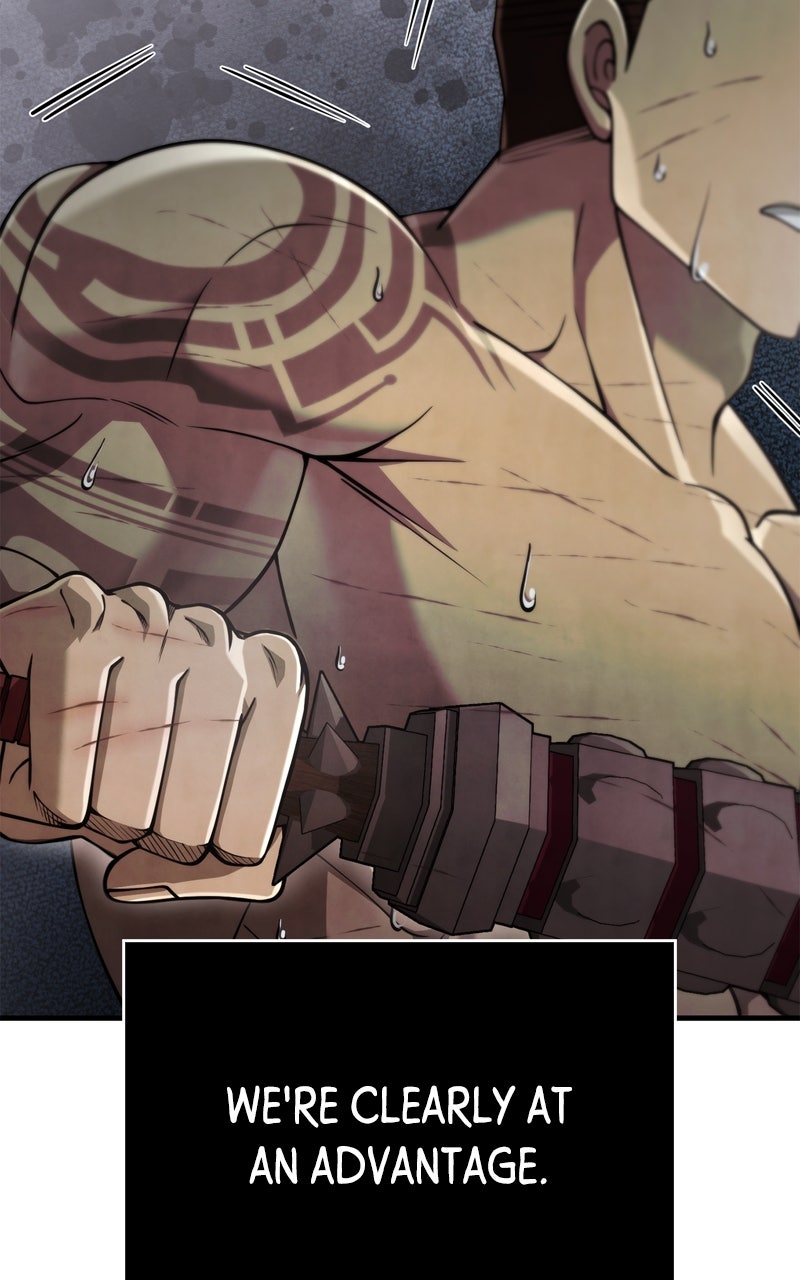 Read Surviving the Game as a Barbarian En Manga Online