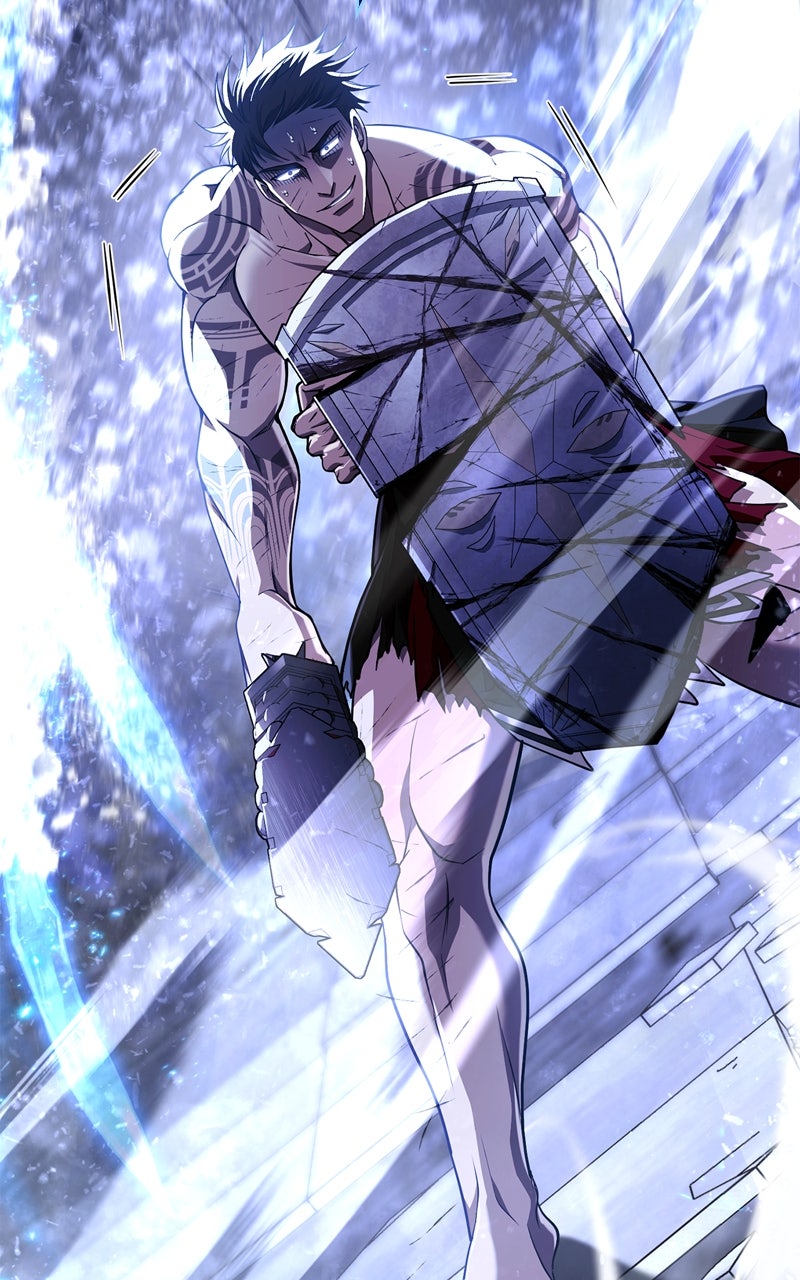 Read Surviving the Game as a Barbarian En Manga Online