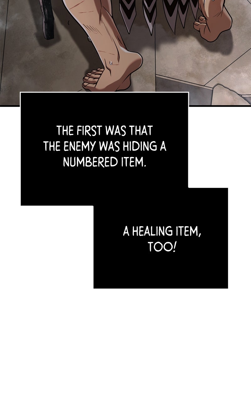 Read Surviving the Game as a Barbarian En Manga Online