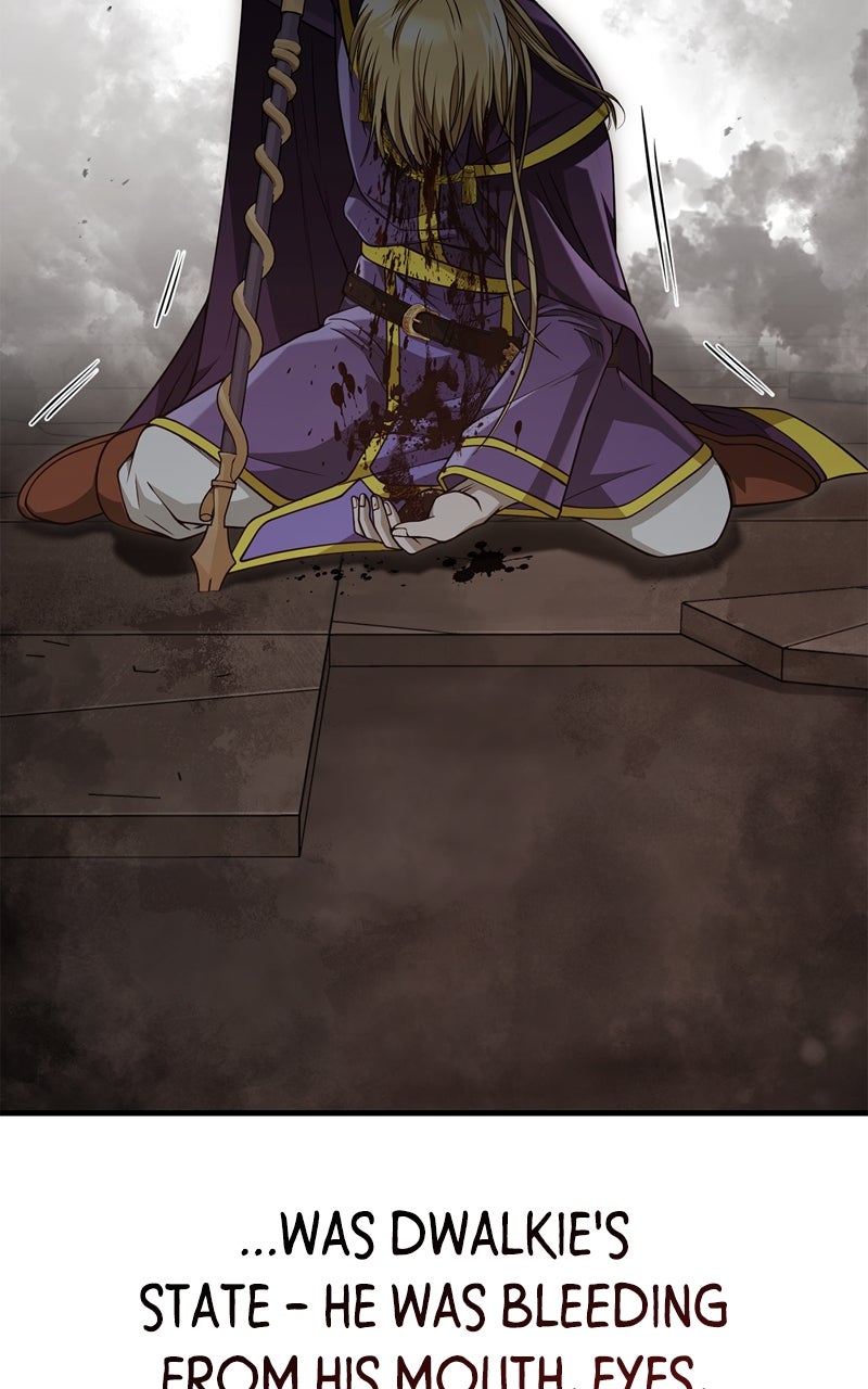 Read Surviving the Game as a Barbarian En Manga Online