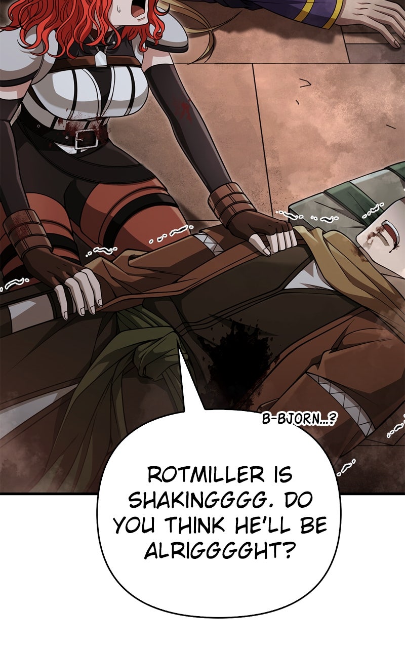Read Surviving the Game as a Barbarian En Manga Online