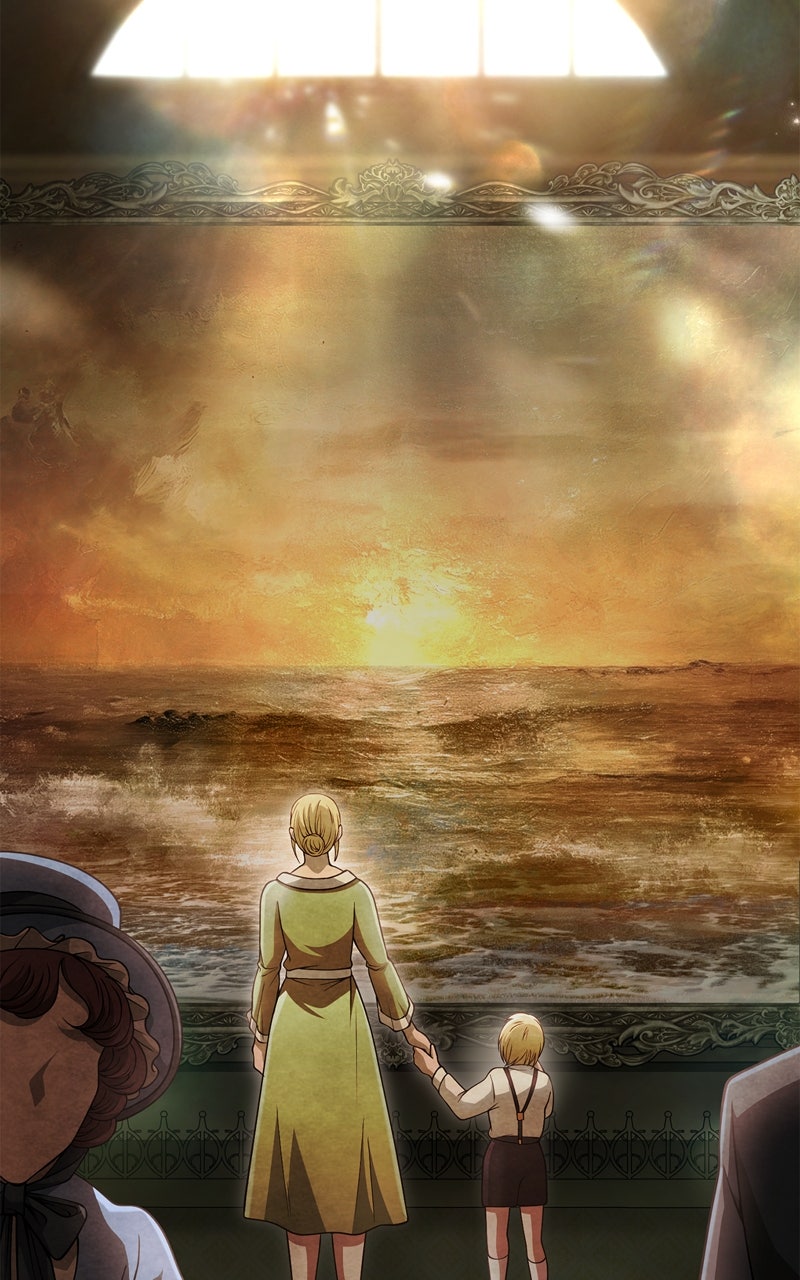 Read Surviving the Game as a Barbarian En Manga Online
