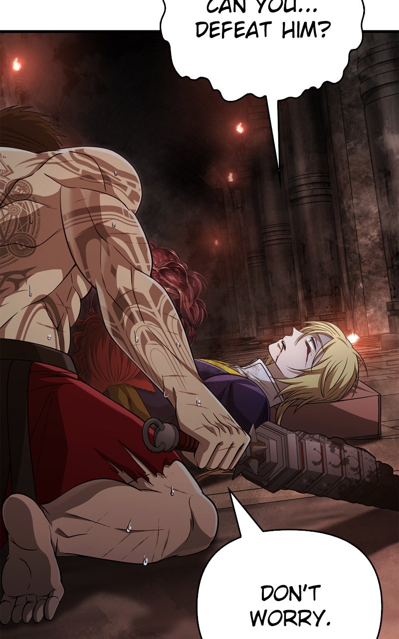 Read Surviving the Game as a Barbarian En Manga Online