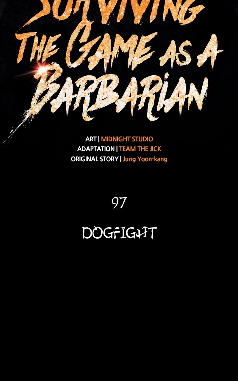 Read Surviving the Game as a Barbarian En Manga Online