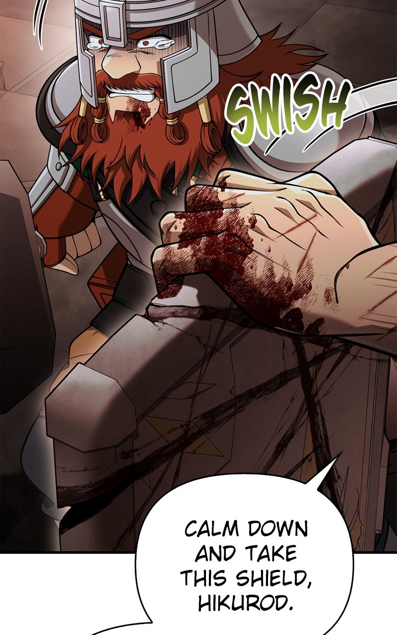 Read Surviving the Game as a Barbarian En Manga Online