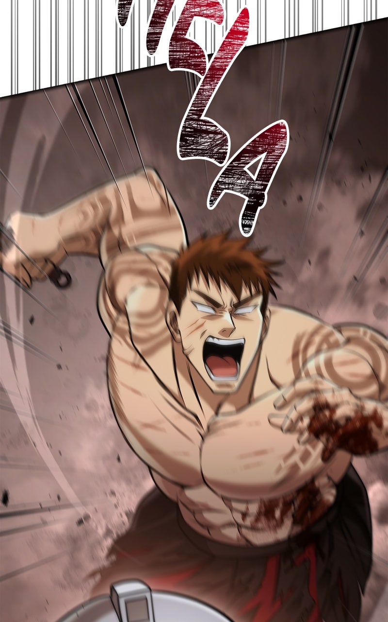 Read Surviving the Game as a Barbarian En Manga Online
