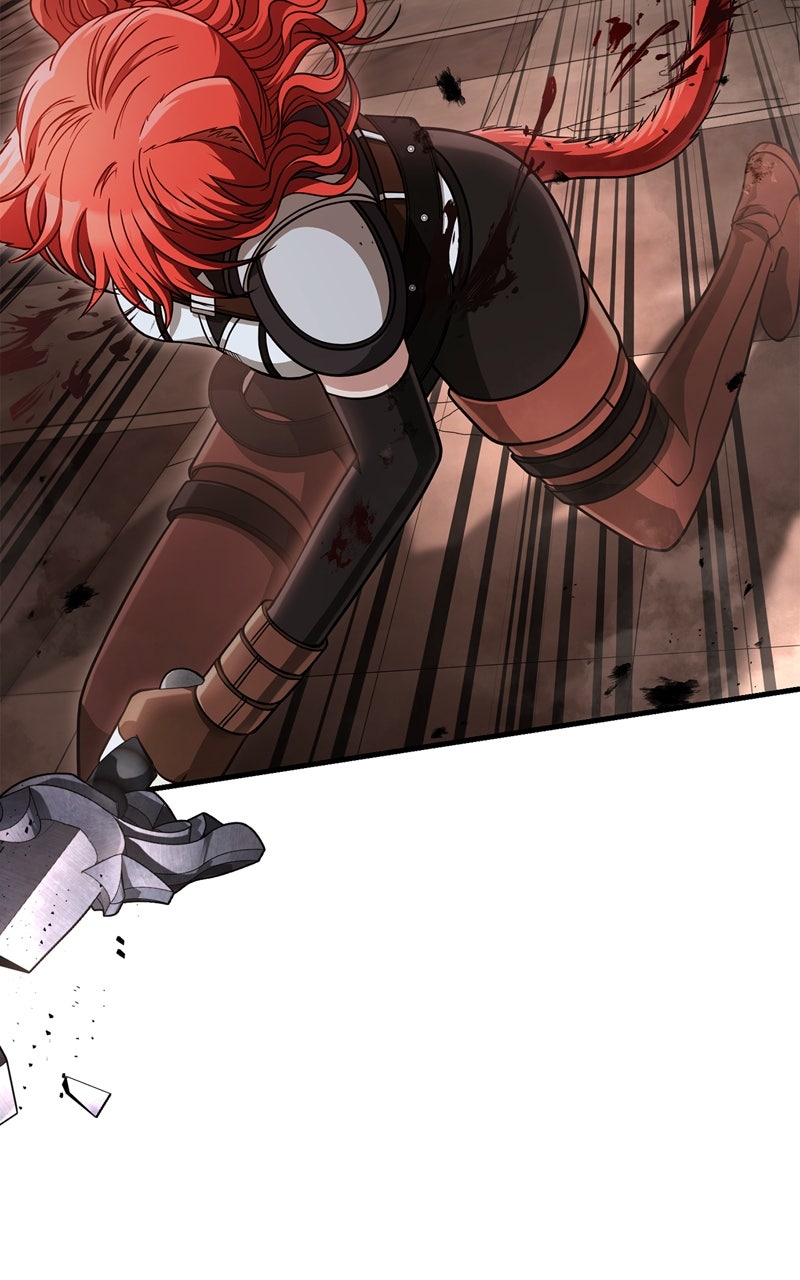 Read Surviving the Game as a Barbarian En Manga Online