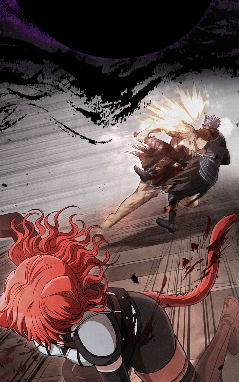 Read Surviving the Game as a Barbarian En Manga Online