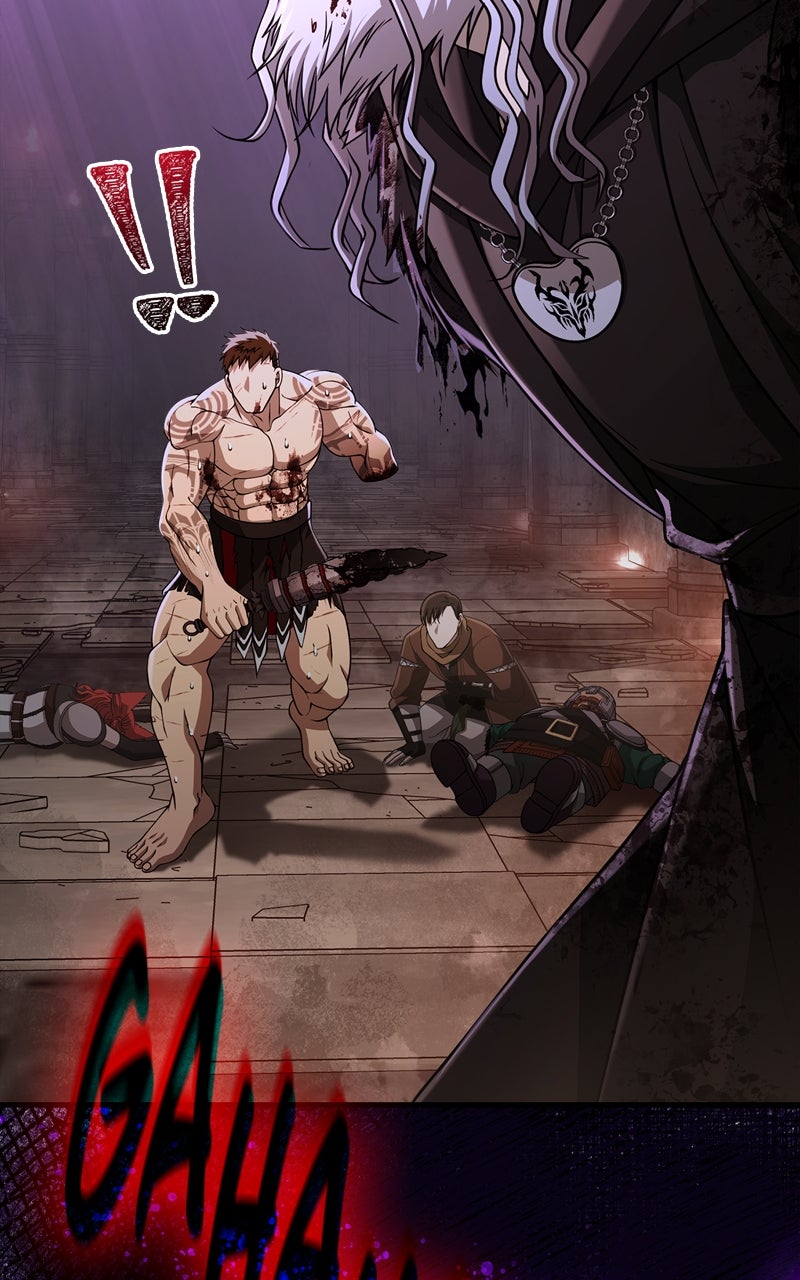 Read Surviving the Game as a Barbarian En Manga Online
