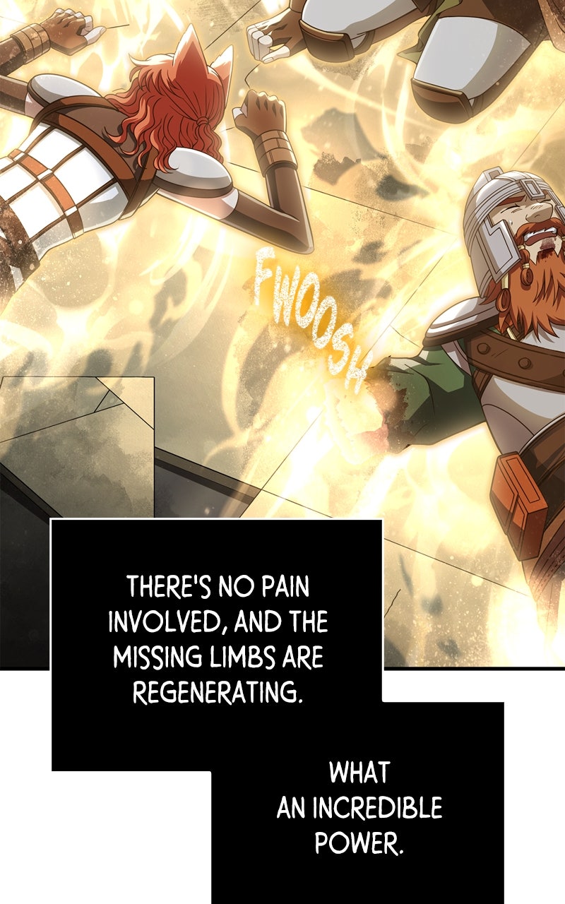 Read Surviving the Game as a Barbarian En Manga Online