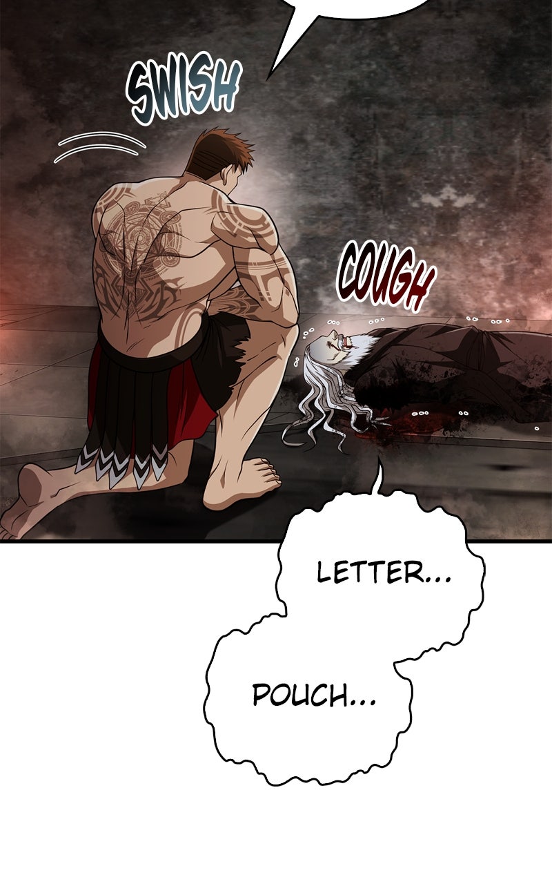 Read Surviving the Game as a Barbarian En Manga Online