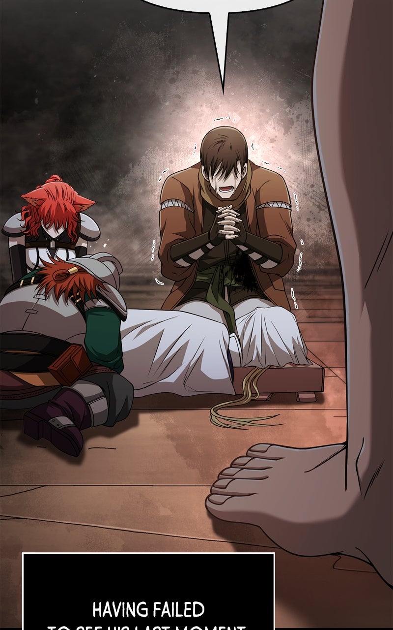 Read Surviving the Game as a Barbarian En Manga Online