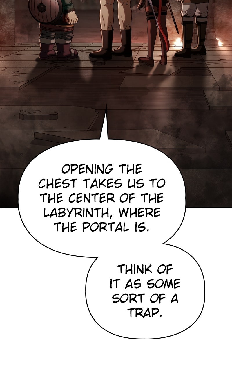 Read Surviving the Game as a Barbarian En Manga Online