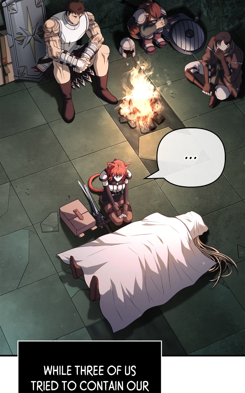 Read Surviving the Game as a Barbarian En Manga Online