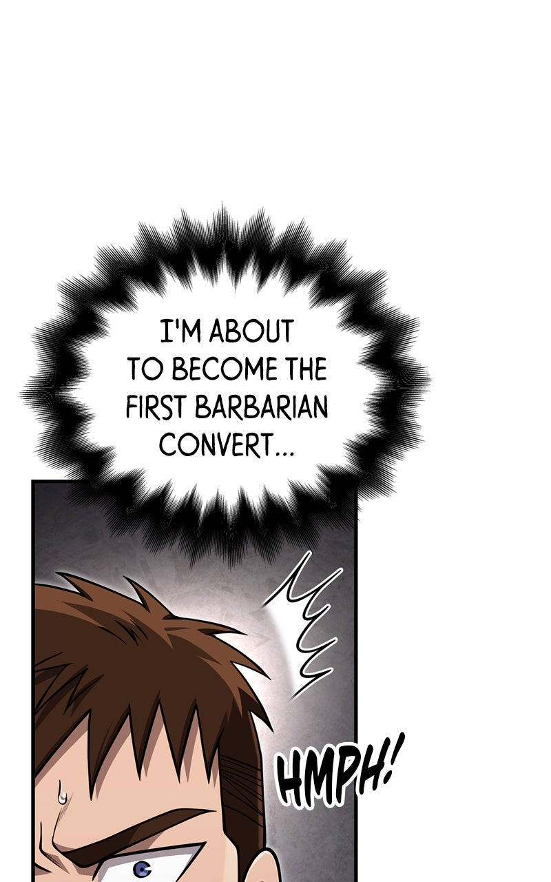 Read Surviving the Game as a Barbarian En Manga Online