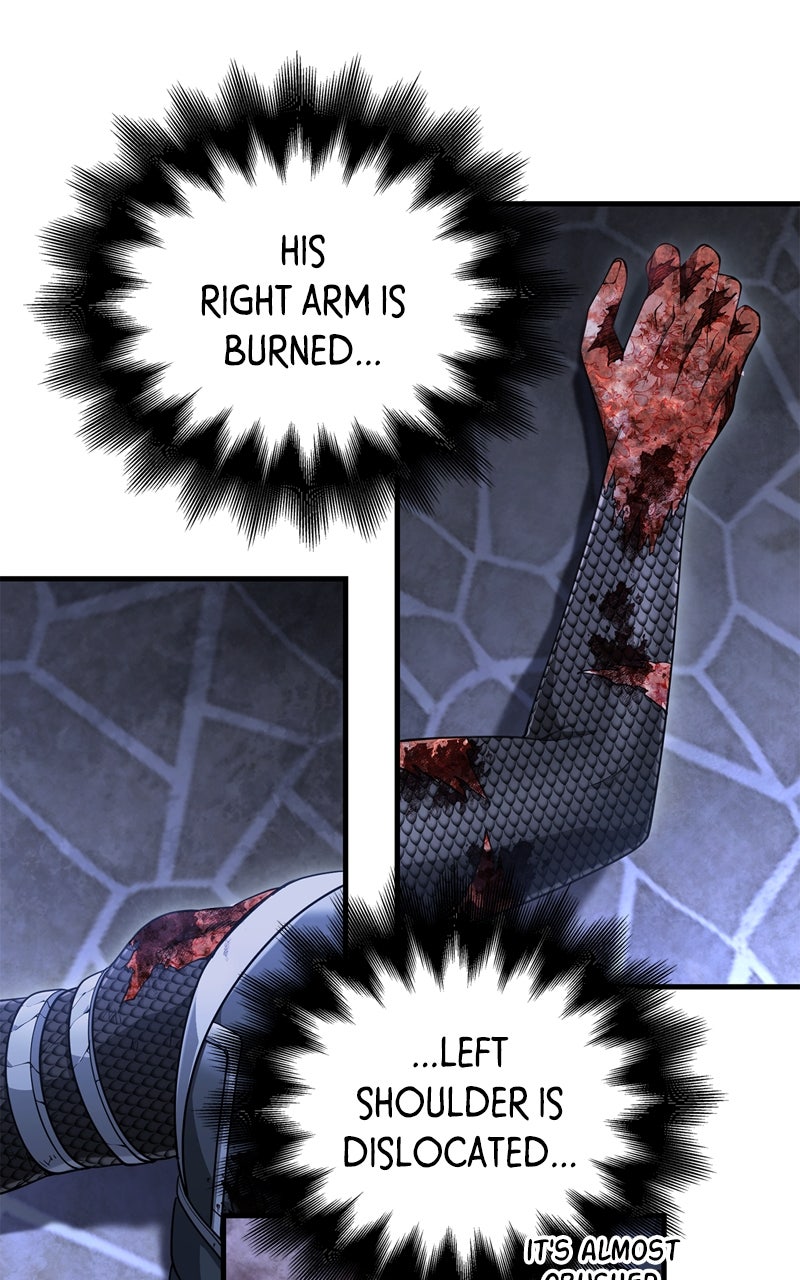 Read Surviving the Game as a Barbarian En Manga Online