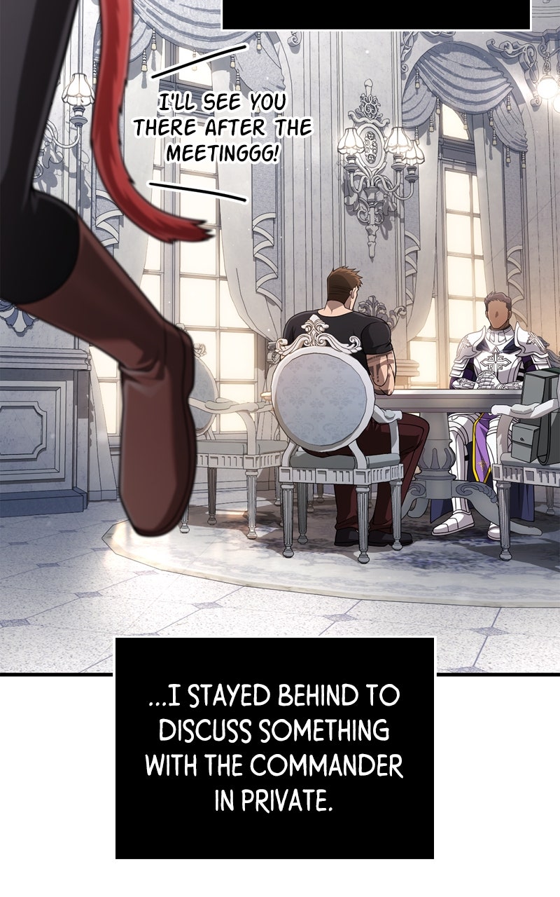 Read Surviving the Game as a Barbarian En Manga Online