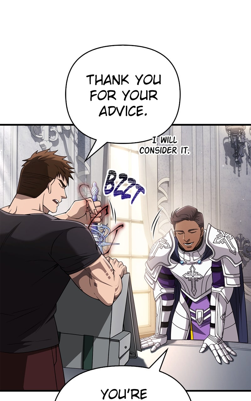 Read Surviving the Game as a Barbarian En Manga Online