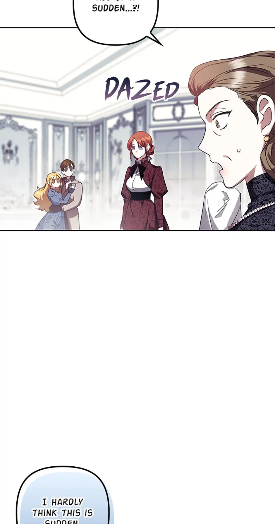 Read The Abandoned Bachelorette Enjoys Her Simple Life En Manga Online
