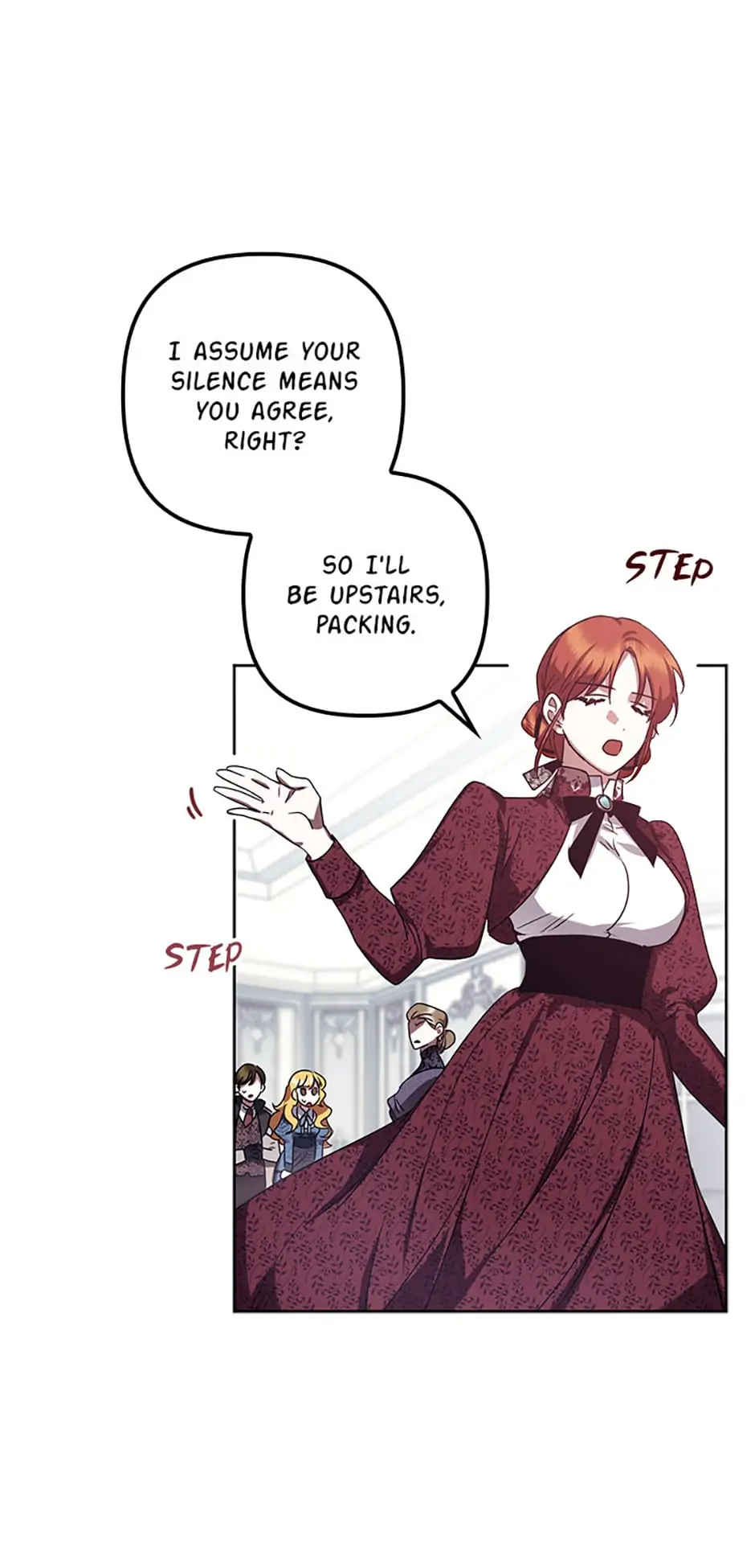 Read The Abandoned Bachelorette Enjoys Her Simple Life En Manga Online