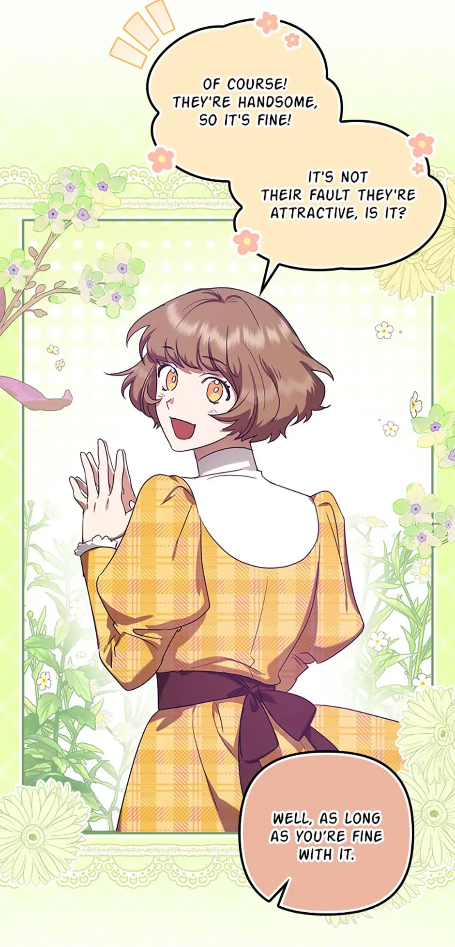 Read The Abandoned Bachelorette Enjoys Her Simple Life En Manga Online