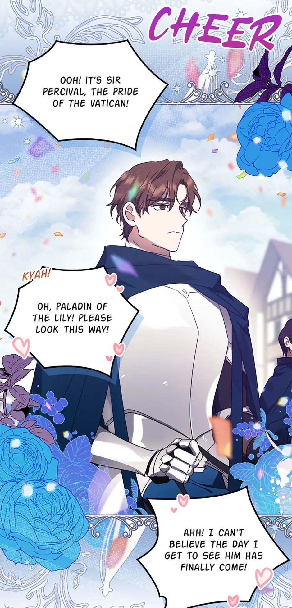 Read The Abandoned Bachelorette Enjoys Her Simple Life En Manga Online