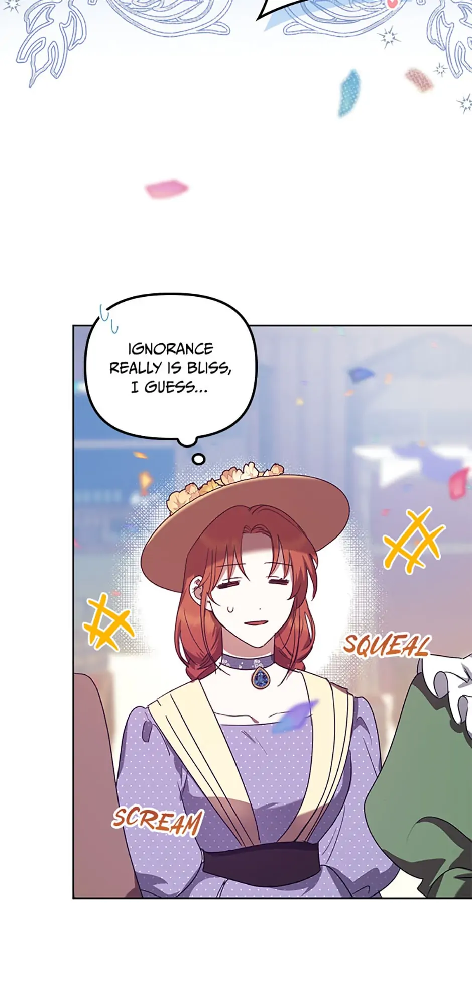 Read The Abandoned Bachelorette Enjoys Her Simple Life En Manga Online