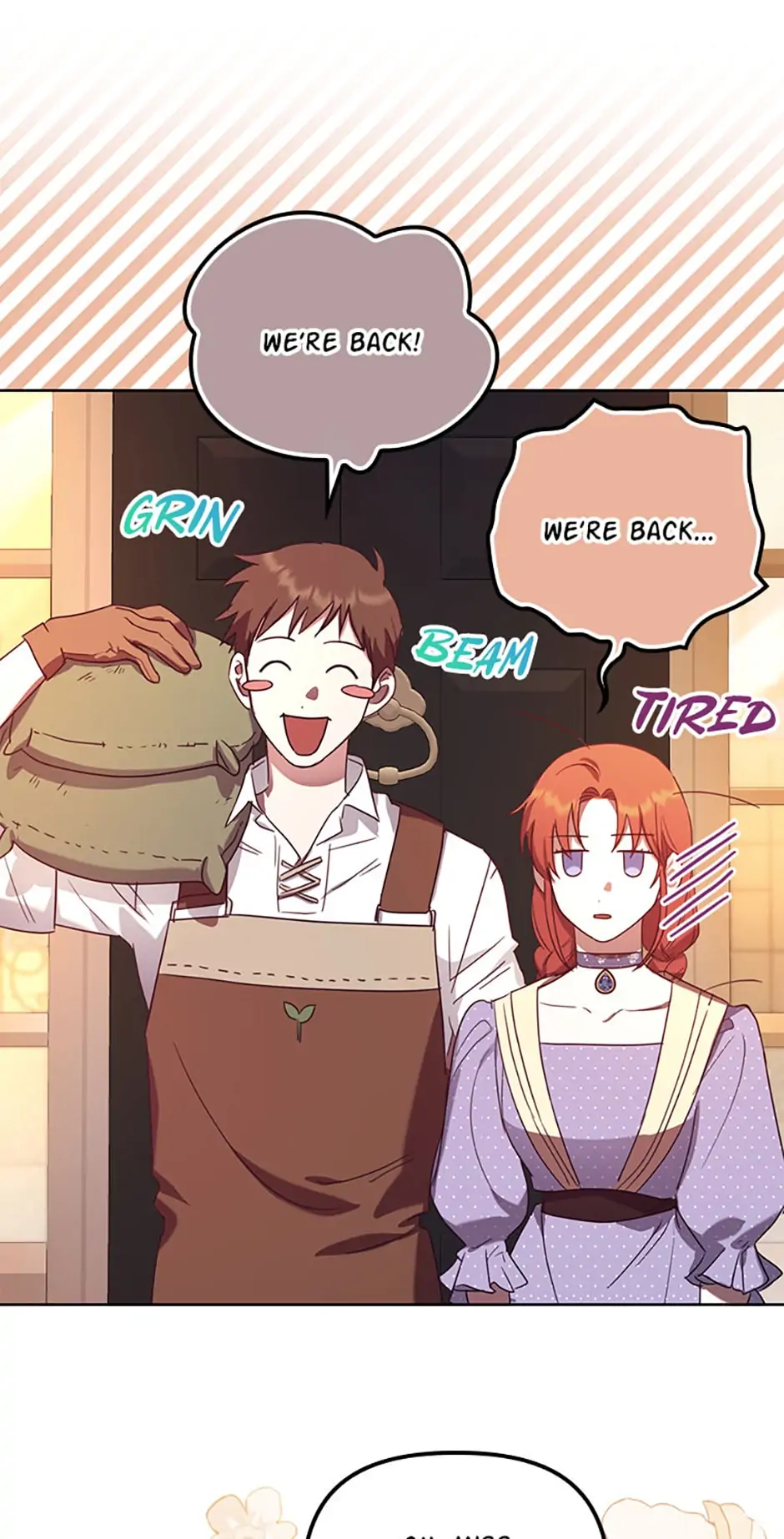 Read The Abandoned Bachelorette Enjoys Her Simple Life En Manga Online