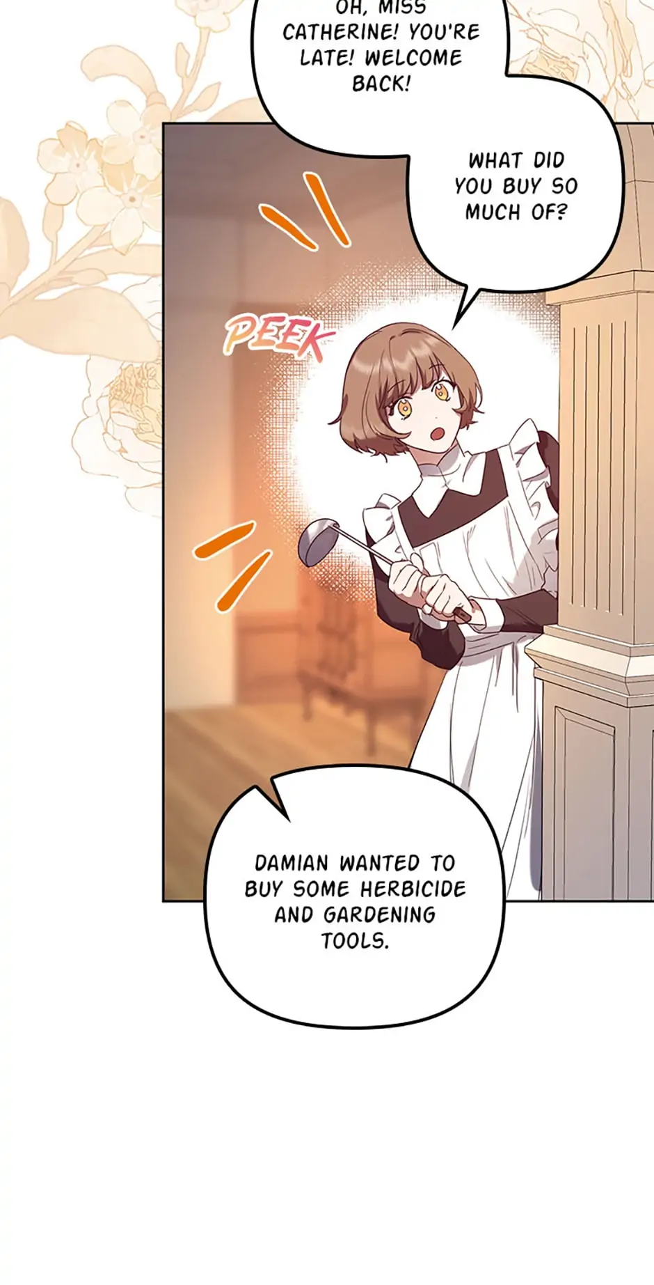 Read The Abandoned Bachelorette Enjoys Her Simple Life En Manga Online