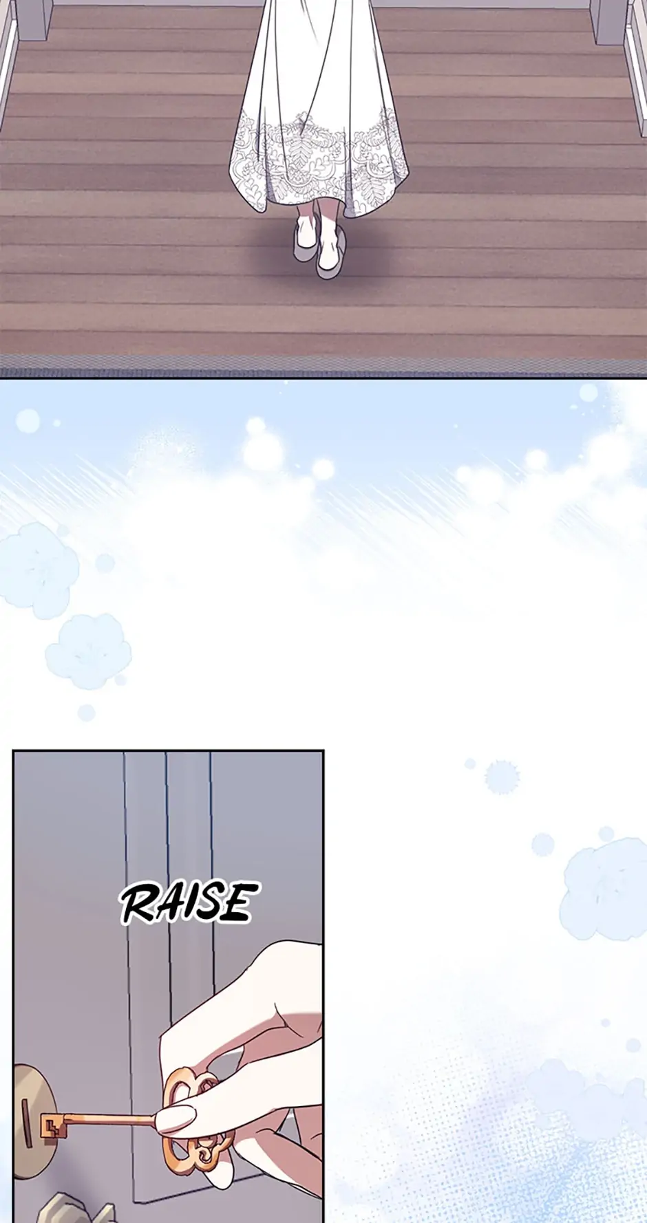 Read The Abandoned Bachelorette Enjoys Her Simple Life En Manga Online