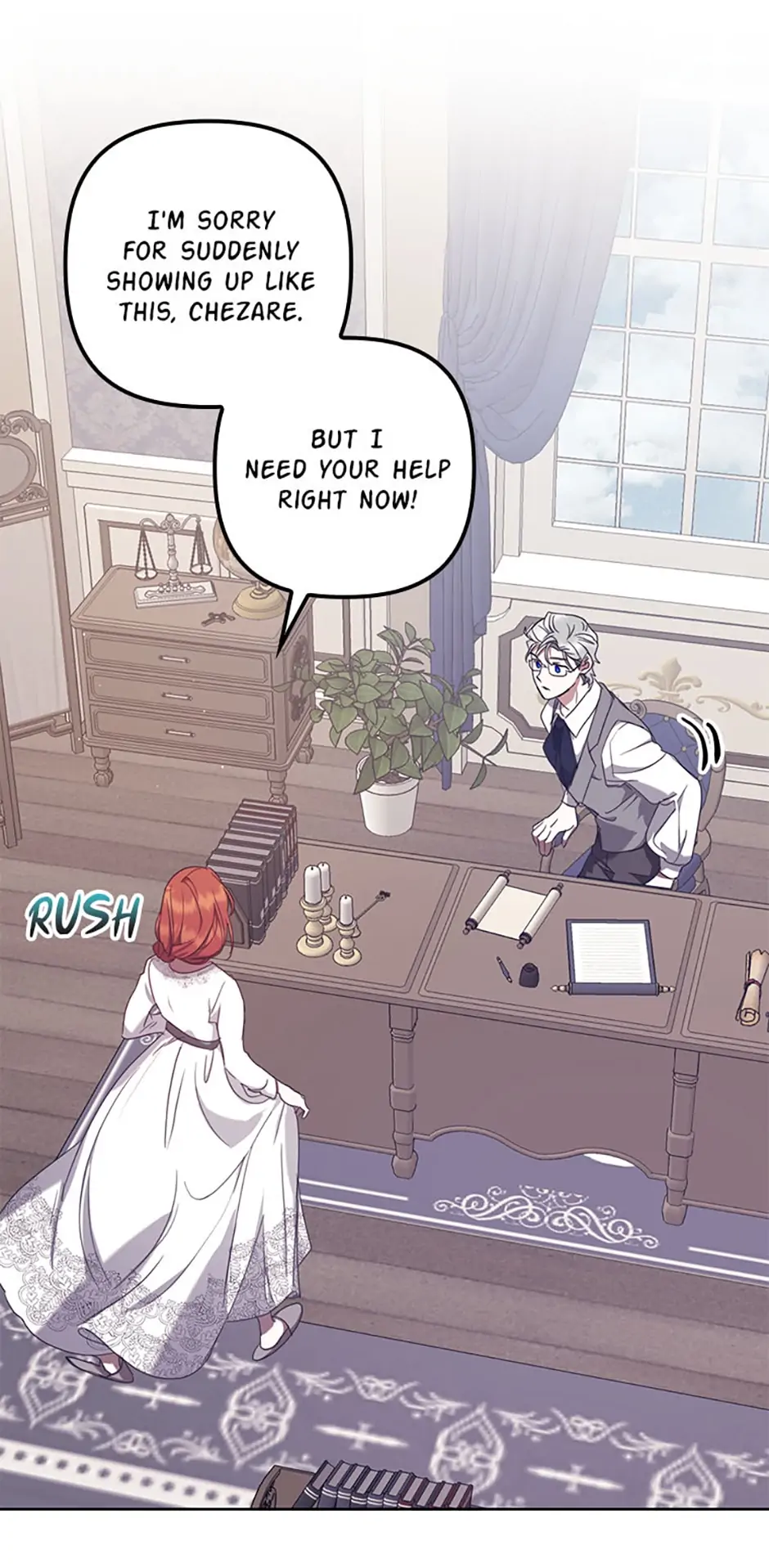 Read The Abandoned Bachelorette Enjoys Her Simple Life En Manga Online