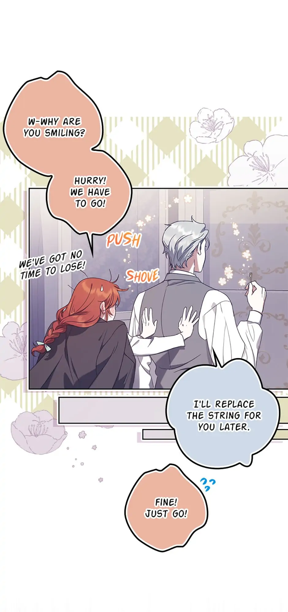 Read The Abandoned Bachelorette Enjoys Her Simple Life En Manga Online