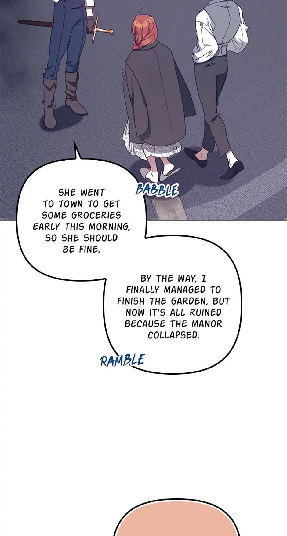 Read The Abandoned Bachelorette Enjoys Her Simple Life En Manga Online