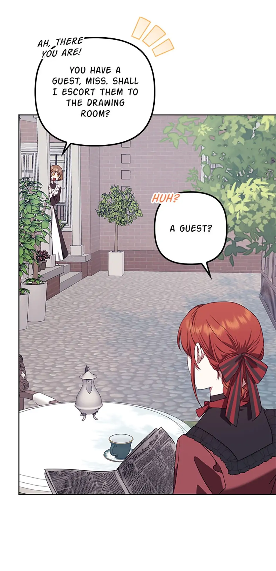 Read The Abandoned Bachelorette Enjoys Her Simple Life En Manga Online