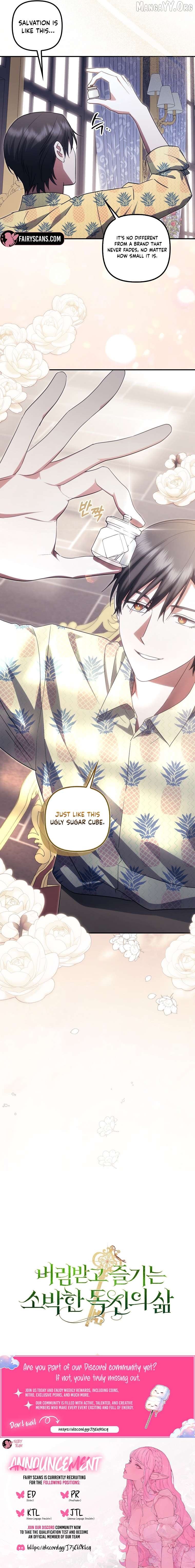 Read The Abandoned Bachelorette Enjoys Her Simple Life En Manga Online