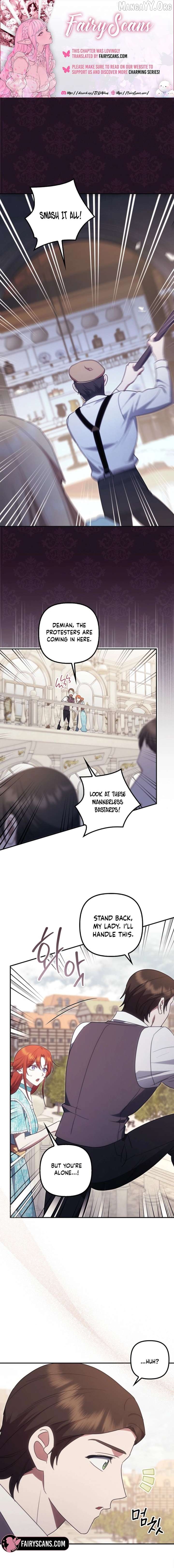Read The Abandoned Bachelorette Enjoys Her Simple Life En Manga Online